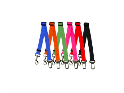 Bezpečnostní úchyt do auta