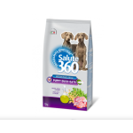 Salute dog puppy kachna+oves med/maxi 12Kg